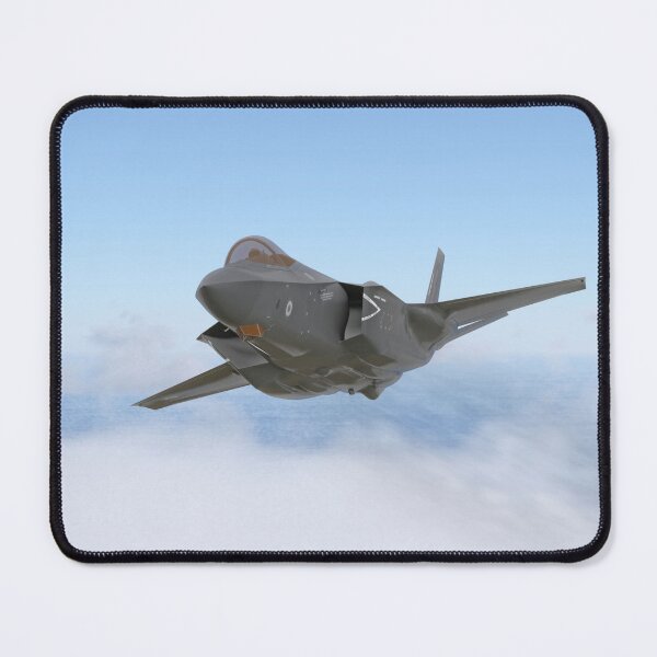 Item preview, British F35 Lightning II designed and sold by Dingo-Digital.