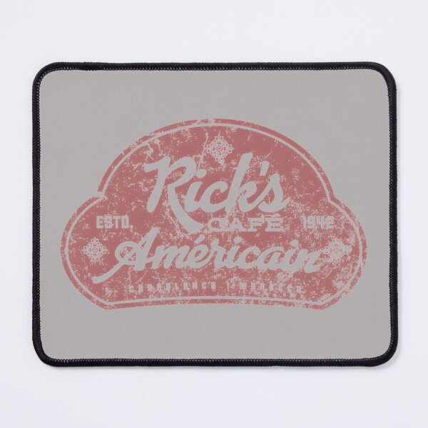 Item preview, Distressed Vintage Cafe Emblem - Classic Retro Coffee Shop Design designed and sold by KILEYMARGSHOP.