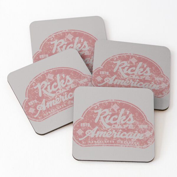 Item preview, Distressed Vintage Cafe Emblem - Classic Retro Coffee Shop Design designed and sold by KILEYMARGSHOP.