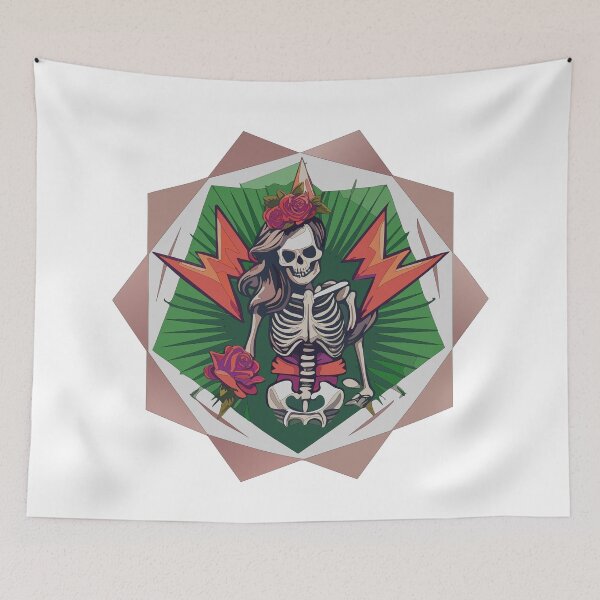 Item preview, dead flowers designed and sold by Tigerbuck's.