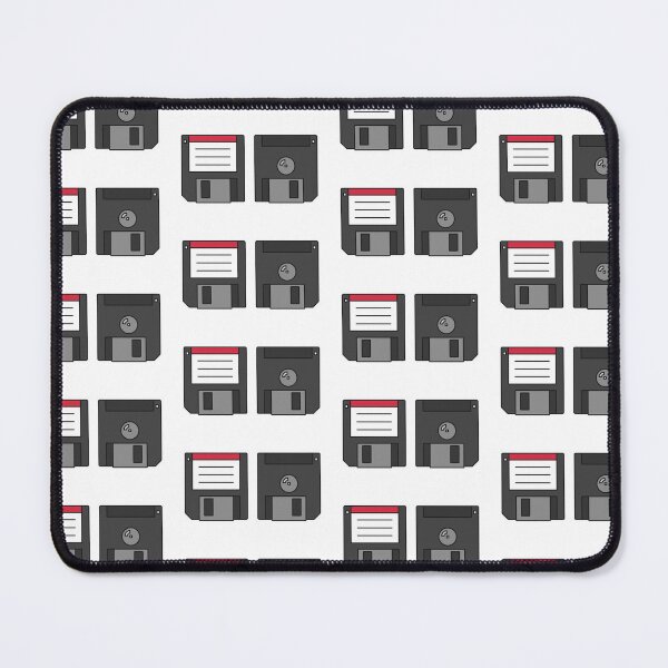 Item preview, Floppy Disk Front And Back Graphic designed and sold by THP Creative.