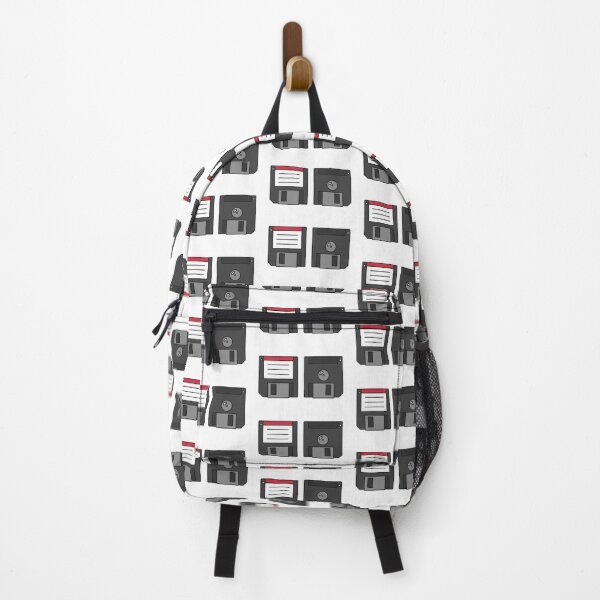 Item preview, Floppy Disk Front And Back Graphic designed and sold by THP Creative.