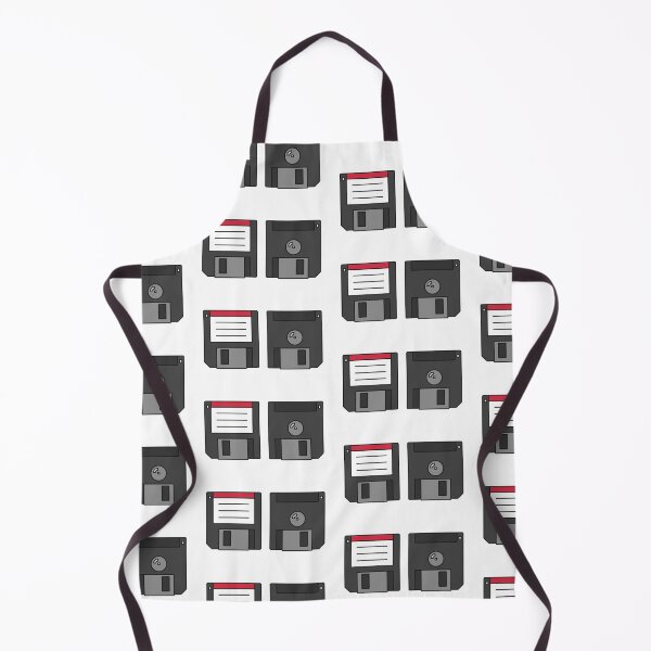 Item preview, Floppy Disk Front And Back Graphic designed and sold by THP Creative.