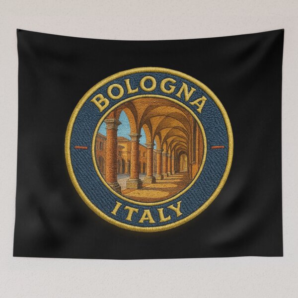 Item preview, Bologna – Italian flair designed and sold by Girih.