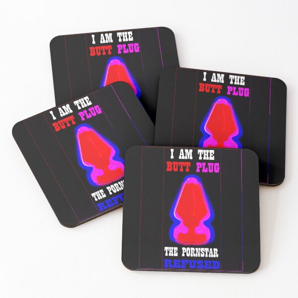 Item preview, Butt Plug designed and sold by Strikehounder.