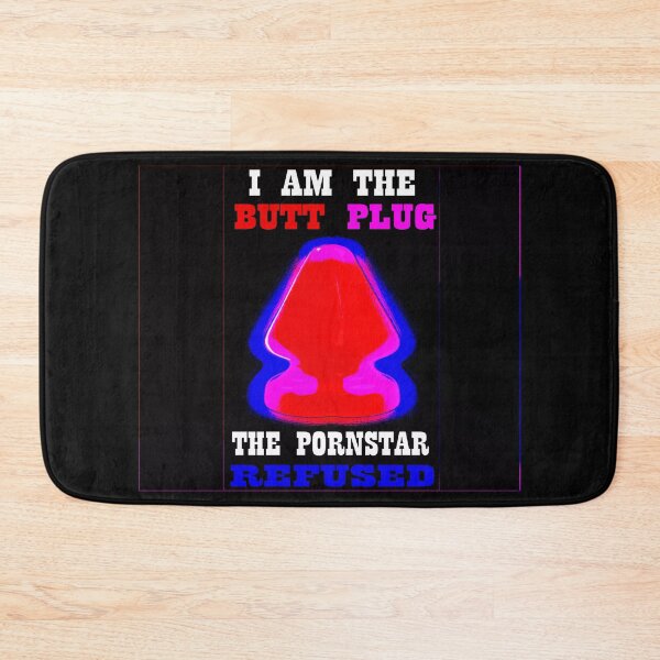 Item preview, Butt Plug designed and sold by Strikehounder.