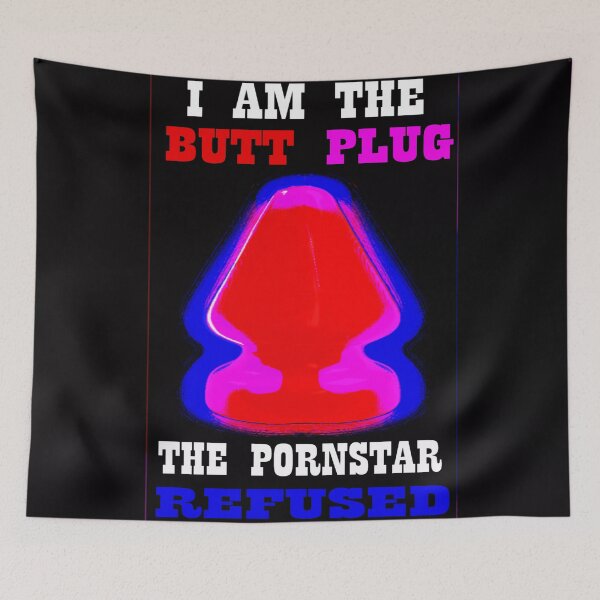 Item preview, Butt Plug designed and sold by Strikehounder.