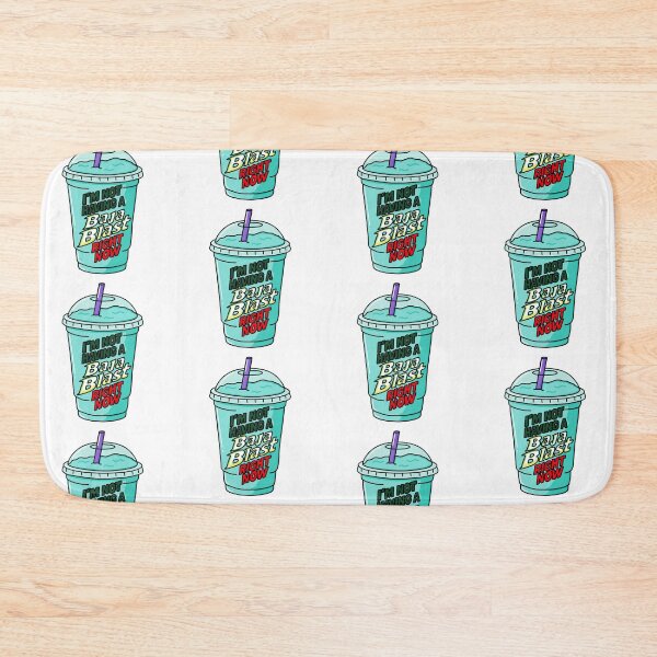 Item preview, Im Not Having A Baja Blast Right now designed and sold by MycoMindsMedia.