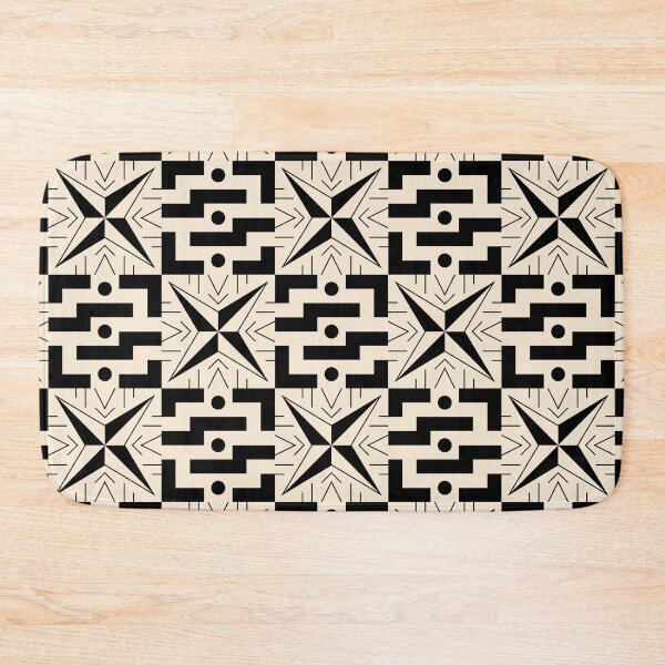 Item preview, Art Deco Geometrica P24.P06c.018.083 designed and sold by Space & Care - Art Deco GeoMetrica.