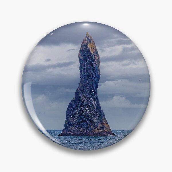 Item preview, Reynisdrangar  designed and sold by Alex Preiss.