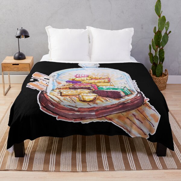 Item preview, Pastries Dome designed and sold by JoseloRochaArt.
