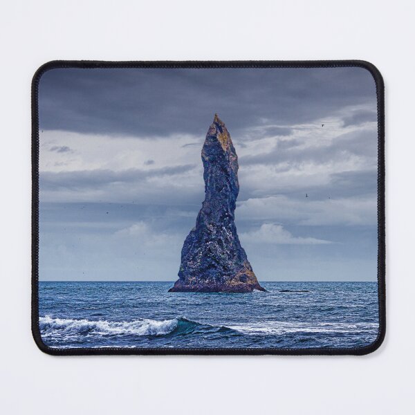 Item preview, Reynisdrangar designed and sold by Alex Preiss.