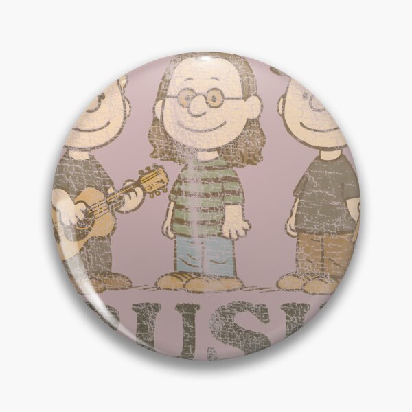 Item preview, Rockeros progresivos legendarios en el estilo de las tiras cómicas clásicas designed and sold by BRCYNTHIASHOP.