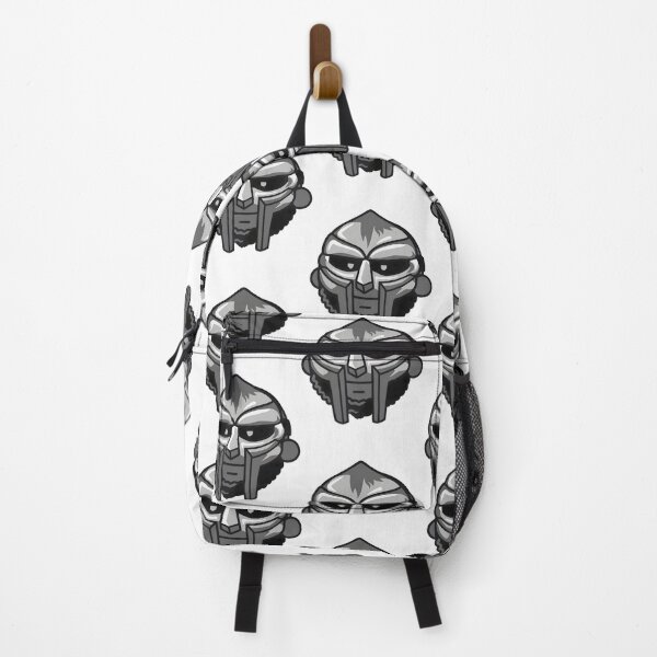 Item preview, Grayscale Supervillain Mask Graphic Art designed and sold by BRCYNTHIASHOP.