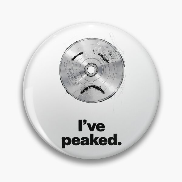 Item preview, Scratched CD designed and sold by Personafic.