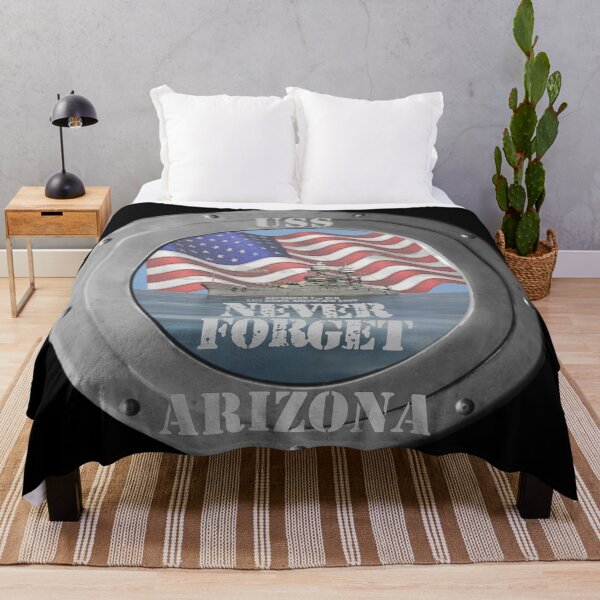 Item preview, USS Arizona designed and sold by Dingo-Digital.