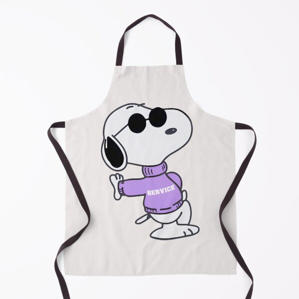 Artikelvorschau, Das coole Alter Ego von White Dog: Lila Service mit Sonnenbrille entworfen und verkauft von BRCYNTHIASHOP.