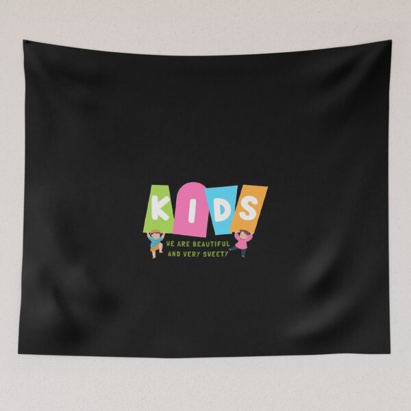 Item preview, funny kids designed and sold by mariana adel.