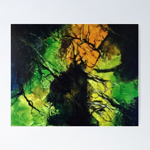 Item preview, TREE ROOTS designed and sold by john cocoris.