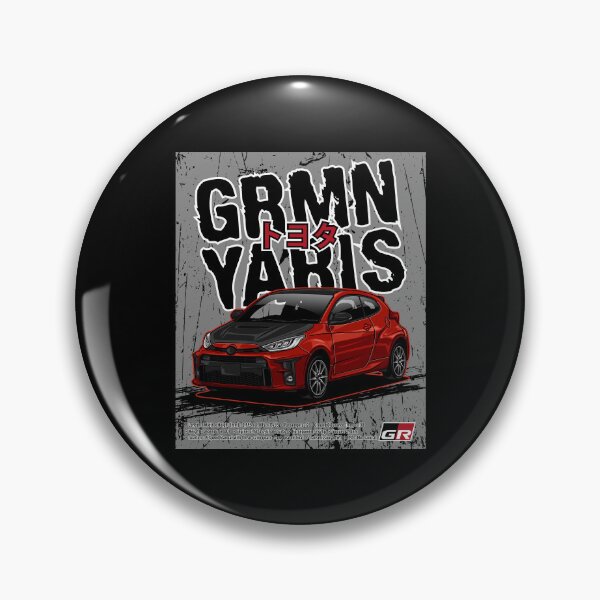 Item preview, Yaris designed and sold by RAS-77.