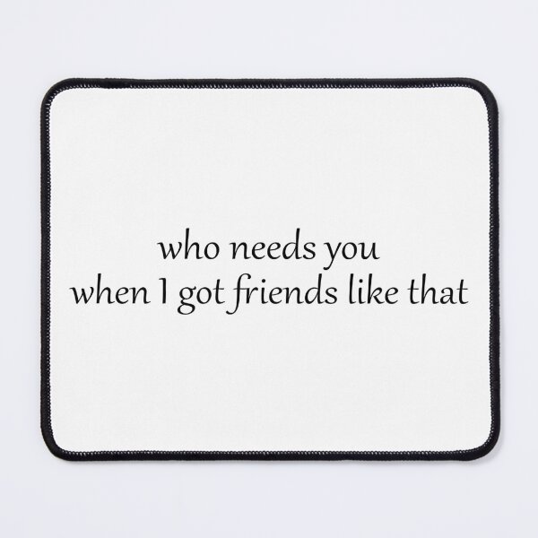 Item preview, Friends Like That designed and sold by cdanziger.