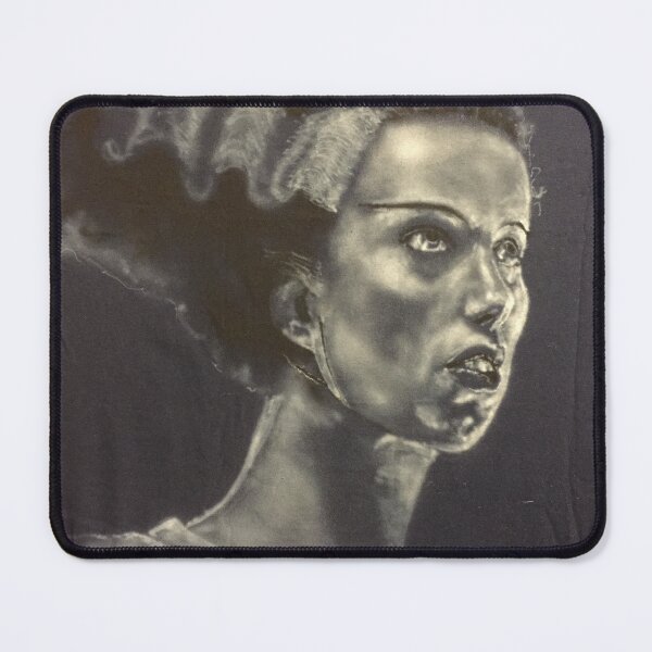Item preview, The Bride  designed and sold by Ray Jackson.
