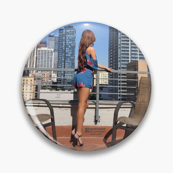 Item preview, Vanna Bardot - Skyscrapers designed and sold by Erotique Entertainment.