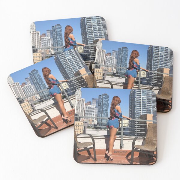 Item preview, Vanna Bardot - Skyscrapers designed and sold by Erotique Entertainment.