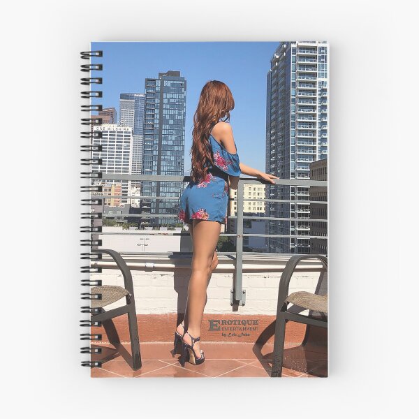 Item preview, Vanna Bardot - Skyscrapers designed and sold by Erotique Entertainment.