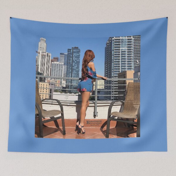 Item preview, Vanna Bardot - Skyscrapers designed and sold by Erotique Entertainment.