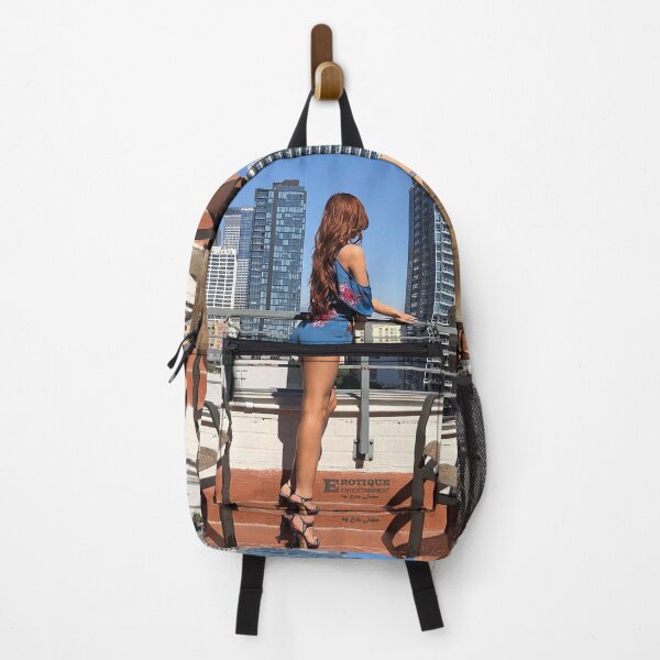 Item preview, Vanna Bardot - Skyscrapers designed and sold by Erotique Entertainment.