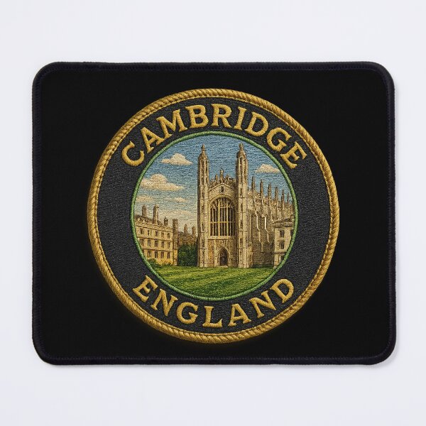 Item preview, Cambridge England – King’s College designed and sold by Girih.