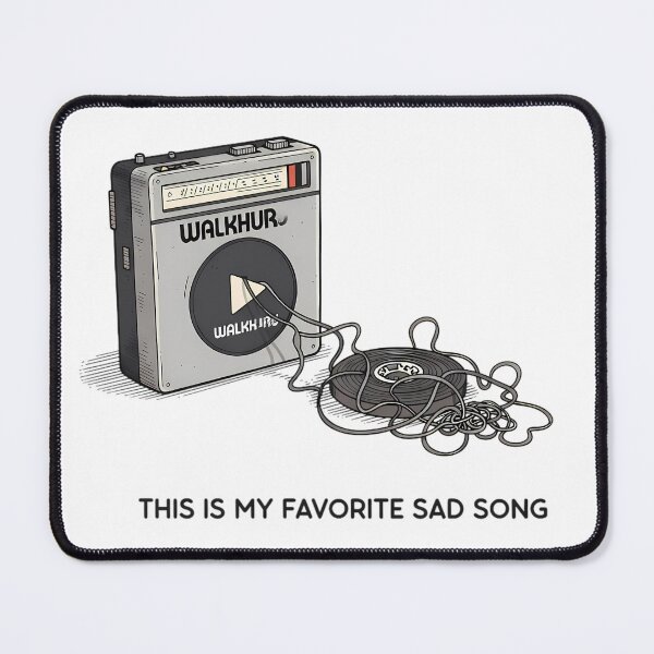 Item preview, My Song designed and sold by Personafic.