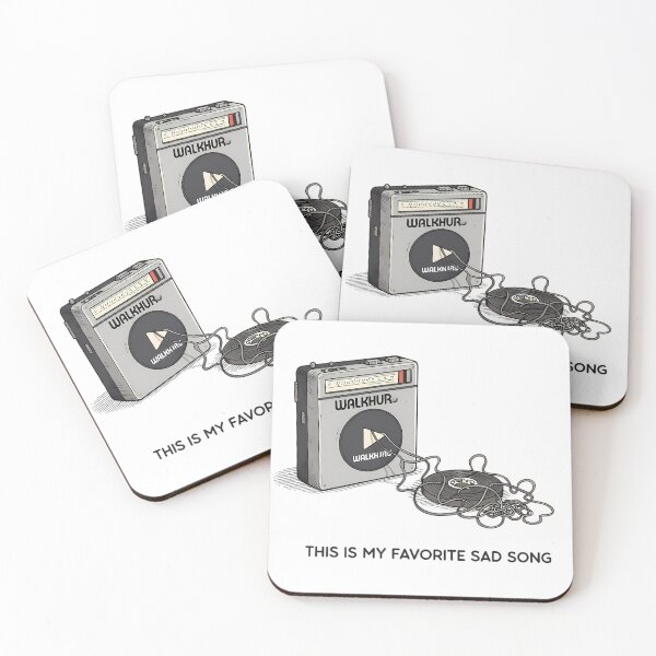 Item preview, My Song designed and sold by Personafic.