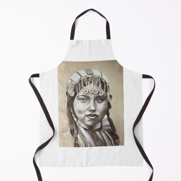 Item preview, Nomadic Bride designed and sold by Ray Jackson.