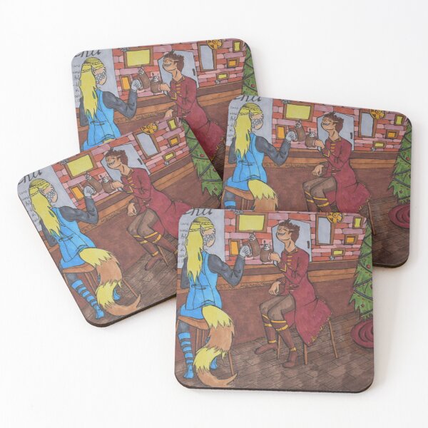 Item preview, Cheers! designed and sold by Ambrosia_Terria.