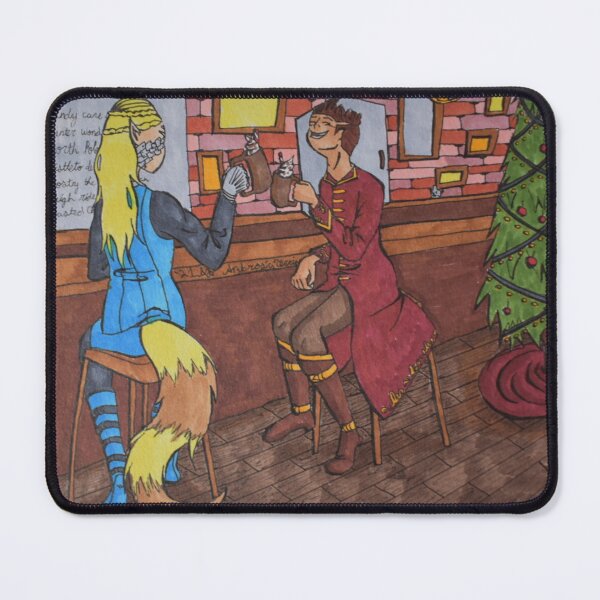 Item preview, Cheers! designed and sold by Ambrosia_Terria.