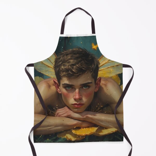 Item preview, Pollen Prince designed and sold by Elias Emberlit.