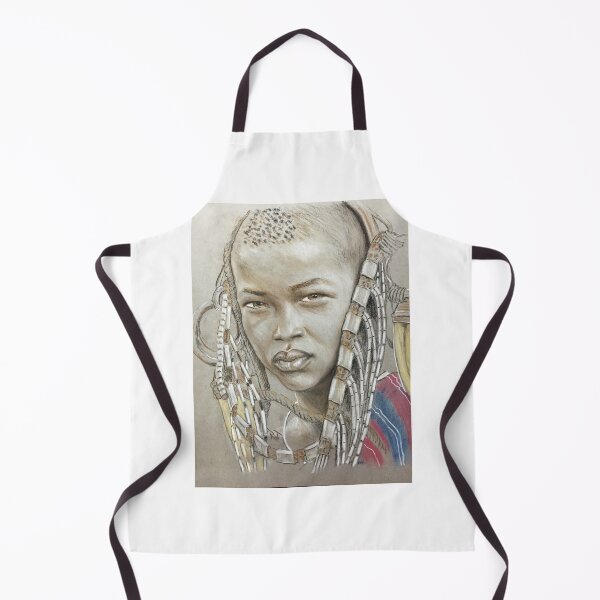 Item preview, Adorned  designed and sold by Ray Jackson.