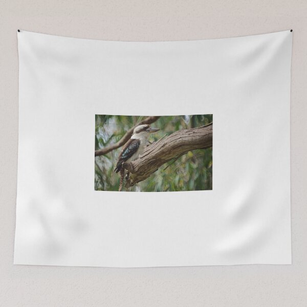 Item preview, Kookaburra in the Old Gum Tree designed and sold by D-GaP.