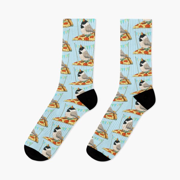 Item preview, Pizza Party designed and sold by JadedSketch.