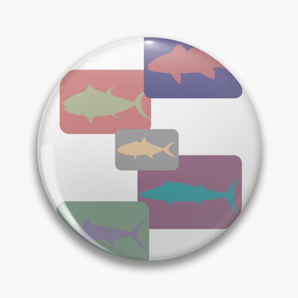 Item preview, Gulf fishing designed and sold by TaraPen.
