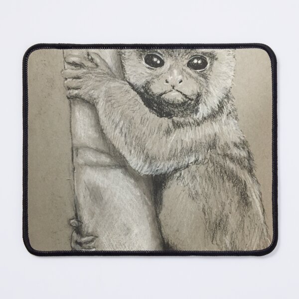 Item preview, Finger Monkey  designed and sold by Ray Jackson.