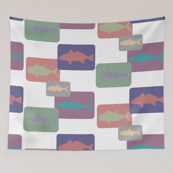 Item preview, Gulf fishing designed and sold by TaraPen.