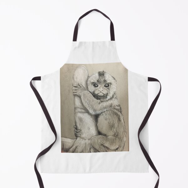 Item preview, Finger Monkey designed and sold by Ray Jackson.