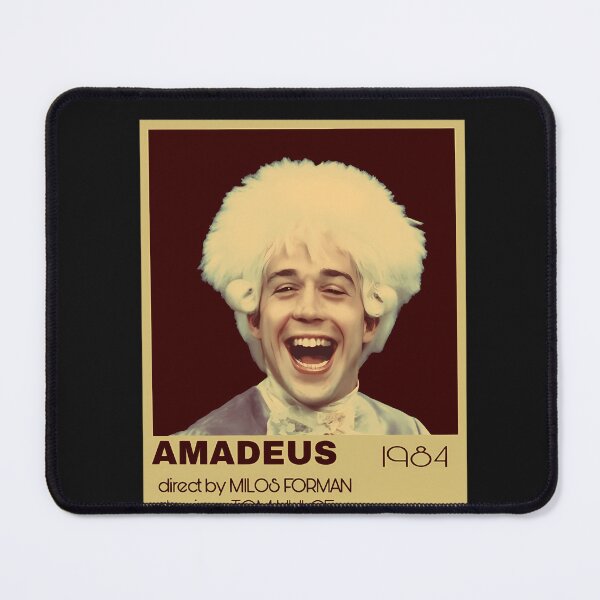 Item preview, Amadeus designed and sold by KurtiReichel.