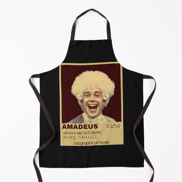 Item preview, Amadeus designed and sold by KurtiReichel.