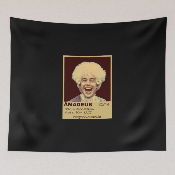 Item preview, Amadeus designed and sold by KurtiReichel.