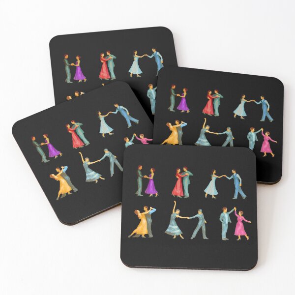 Item preview, Ballroom Dreams designed and sold by doniainart.