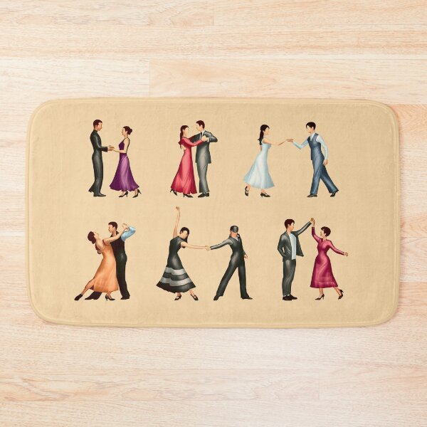 Item preview, Ballroom Dreams designed and sold by doniainart.